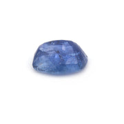 Natural Blue Sapphire (Neelam) 6.68cts (7.50ratti)